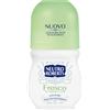 Neutro Roberts - Fresco Tè Verde E Lime - Deodorante Roll-On 50 Ml