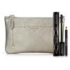 COLLISTAR - Cofanetto Impeccabile Mascara Ultra Nero + Professionale Matita Occhi Nera + Beauty-Bag The Bridge