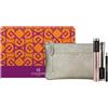 COLLISTAR - Cofanetto Unico Mascara Volume Nero Intenso + Professionale Matita Occhi Nera + Beauty-Bag The Bridge
