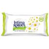 roberts intima Intima Roberts Salviette Igiene Intima Camomilla 12 Pezzi