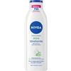 Nivea body aloe idratante 250 ml