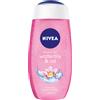 NIVEA - water lily & oil - doccia schiuma 250 ml