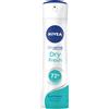 NIVEA - dry fresh - deodorante 48h spray 150 ml