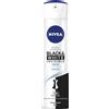 Nivea deo invisible black & white fresh spray 150 ml