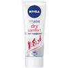 Nivea deo dry creme 75 ml