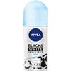 Nivea deo aid black & white roll on 50 ml