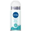 NIVEA - dry fresh - deodorante 48h roll-on 50 ml
