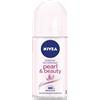 Nivea deo aid pearl & beauty roll on 50 ml