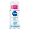 NIVEA - Fresh Natural - Deodorante Roll on 50 ml