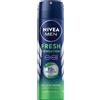 NIVEA - Men - Fresh Sensation - Deodorante per Uomo 150 ml Spray