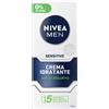 Nivea men sensitive crema idratante 75 ml