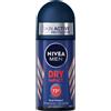 Nivea deo aid dry impact roll on men 50 ml