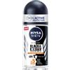 NIVEA - Men Black & White Invisible Ultimate Impact deodorante roll on 50 ml