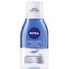 Nivea salviettine struccanti acqua micellare 25 pezzi