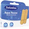 salvelox Cerotto aqua resist salvelox 12 pezzi