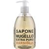 sapone mugello SAPONE DEL MUGELLO - Extra puro Marsiglia - Sapone Liquido 500 ml