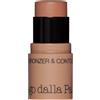 DIEGO DALLA PALMA - All In One Bronzer & Contour - Stick Multiuso N. 51 Caffelatte
