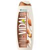 VIDAL - Bagnodoccia Addolcente - Burro di Karitè e Olio di Mandorla 500 ml