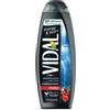 VIDAL - Energy & Sport - Bagnodoccia Energizzante - Ginseng e Guaranà 500 ml