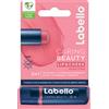 Labello caring beauty rose' 4,8 g