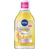 Nivea acqua micellare bifase skin glow 400 ml