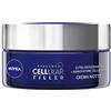 Nivea cellular anti age notte 50 ml