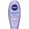 Nivea crema mani vellutante 100 ml