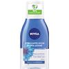Nivea struccante occhi bifasico 125 ml