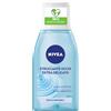 Nivea visage struccante occhi delicati 125 ml