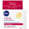 Nivea vital antirughe crema giorno rivitalizzante 50 ml