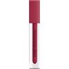 DIEGO DALLA PALMA - Stay On Me - Rossetto Liquido A Lunga Tenuta N.40 Bordeaux