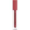 DIEGO DALLA PALMA - Stay On Me - Rossetto Liquido A Lunga Tenuta N.41 Mauve Freddo