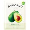 IT S SKIN - Avocado High-Nutrition - Maschera in tessuto nutriente ed idratante