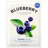 It's skin the fresh mask sheet blueberry 21 g