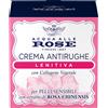 ACQUA ALLE ROSE - Lenitiva - Crema Antirughe Viso Per Pelli Sensibili 50 Ml