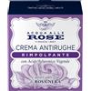 ACQUA ALLE ROSE - Rimpolpante - Crema Antirughe Viso Per Pelli Mature 50 Ml
