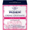 Acqua alle rose crema viso idratante lenitiva 50 ml