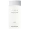 ISSEY MIYAKE - l'eau d'issey pour homme gel doccia 200 ml