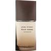 shiseido ISSEY MIYAKE - L'Eau D'Issey Pour Homme Wood & Wood Eau De Parfum Uomo 50 Ml Vapo
