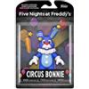 Funko Action Figure: Five Nights At Freddy's (FNAF) SB - Circus Bonnie The Rabbit - Giocattolo da Collezione - Idea Regalo - Merchandising Ufficiale
