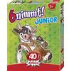 AMIGO 6 nimmt Junior: AMIGO - Kinderspiel [Lingua tedesca]