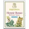 ERBAMEA HENNE' ROSSO RINFOR TIZIAN100G