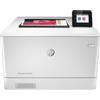 HP Color LaserJet Pro Stampante M454dw, Stampa, Porta USB frontale, Stampa fronte/retro