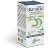 Aboca spa societa' agricola NEOBIANACID 14CPR LIMONE