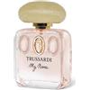 TRUSSARDI my name - eau de parfum donna 50 ml vapo