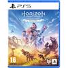 SONY - Horizon Zero Dawn Remastered Edition PS5