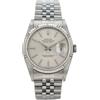 Rolex - Orologio Datejust 36mm Pre-owned 1994 - unisex - acciaio inossidabile/oro 18kt - Taglia unica - Toni neutri