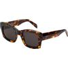 Retrosuperfuture Occhiali da Sole RetroSuperFuture Komori Burnt Havana H8Y