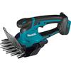 Makita DUM604ZX cesoia per erba cordless 16 cm Nero, Blu Ioni di Litio 18 V