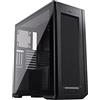 Phanteks (PH-ES620PTG-DBK01 Enthoo Pro 2 Full Tower - Rete in tessuto ad alte prestazioni, vetro temperato, supporto doppio sistema/PSU, archiviazione enorme, illuminazione digitale RGB, nero